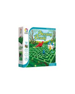 SMART GAMES Sleeping Beauty - 540205-1