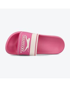 SLAZENGER Papuče Color Block W - SLF231F400-0836