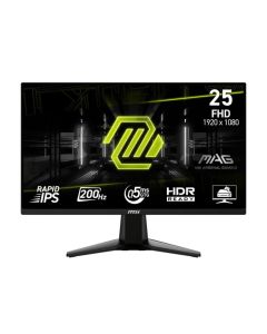 MSI Gejmerski Monitor MAG 255F E20 24.5
