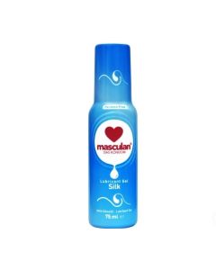 Masculan lubrikant slik gel 75ml