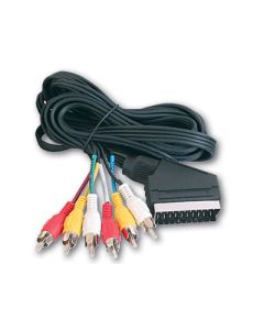 Kabl Skart - 6 Činč, 1.5m