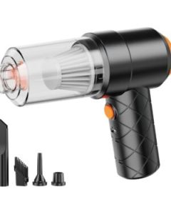 Robotron usisivač i raspršivač prašine na bateriju 1,800mah 3 u 1