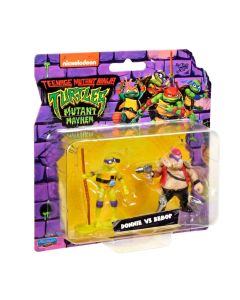 NICKELODEON Nindža kornjače akcione figure Donatelo set