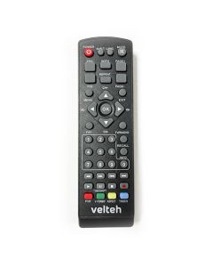 VELTEH Daljinski za SET TOP BOX 600T2 H.264