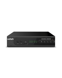 Digitalni set top box H.264 - 00T210
