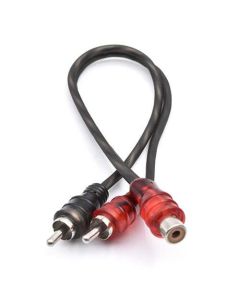 KETTZ Audio kabl 2 RCA m - RCA ž KT-2RCA.1 - 01-741