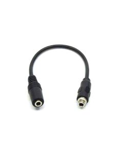 KETTZ Aux produžni kabl F/F CU-31, 0.2m - 0AA001