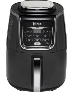 NINJA Airfryer AF160EU/ jedna korpa/ 5.2L/ 1750W/ siva