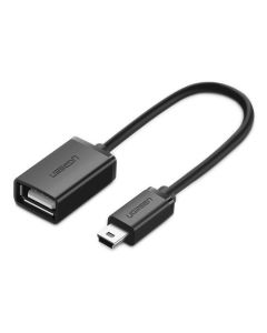 UGREEN OTG Kabl mini USB na USB US249