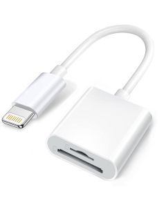 Lighting Čitač kartica 2in1 SD+TF - 11-359