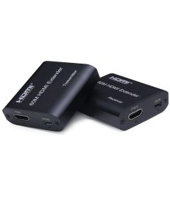 HDMI Extender resiver 60m CATE5E/6 KT-HEX23