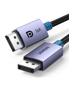 UGREEN Kabl Displayport 2.1v 16k, 2m