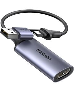 UGREEN HDMI Kartica za Video snimanje - 40189-1