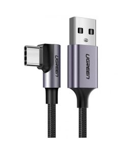UGREEN Ugaoni kabl US284 Tip c na USB 1m 3A - 50941