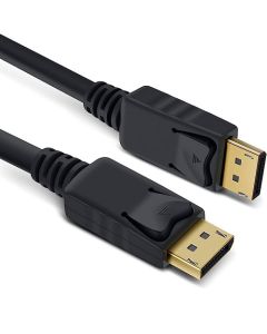 Kabl Displayport 3M DP2DP-K3M/1080P - 55-089