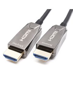 KETTZ KT-AOHK100 HDMI Optički kabl V2.0, 100m - 55-102