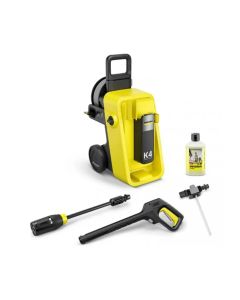 Perač pod pritiskom Karcher K4 Comfort Premium