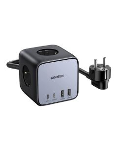 UGREEN CD268 kocka / razdelnik 65W - 60113