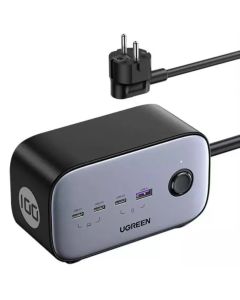 UGREEN Napojna stanica CD270 100W (3xC+1xA) - 60167