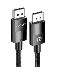 UGREEN Kabl DisplayPort DP114 M/M, 3m