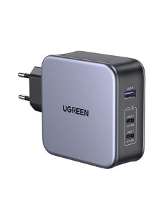 UGREEN Kućni brzi punjč CD289 Nexode, 140W - 90549
