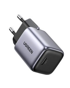 UGREEN Kućni brzi punjač CD319, 30W - 90666-1