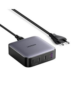 UGREEN Brzi punjač Nexode Gan CD328, 100W