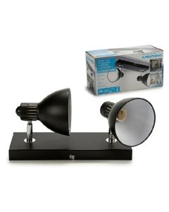 GRUNDIG Plafonska Lampa 2 x E14 Max 2 x 40W - 99576