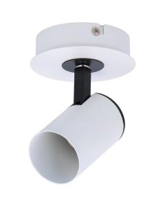 GRUNDIG Plafonska Lampa GU10 Max 50W - 99934-1
