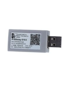 ROBERT BOSCH Modul Bosch G10-3 WI-FI