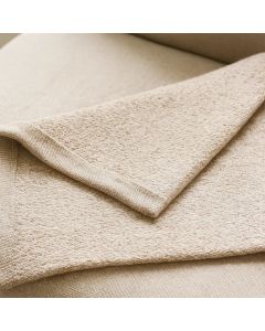 DEKOR DOM Fleker NATURA 70x70 - Natural