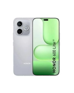 Mobilni telefon Honor 600 Lite 8/256GB siva