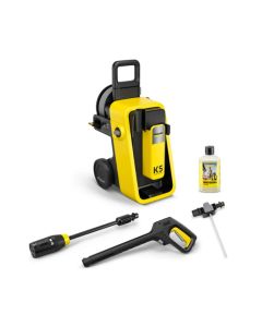 Perač pod pritiskom Karcher K5 Comfort Premium
