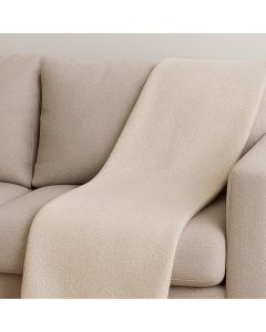 DEKOR DOM Fleker NATURA 70x250 - Ivory