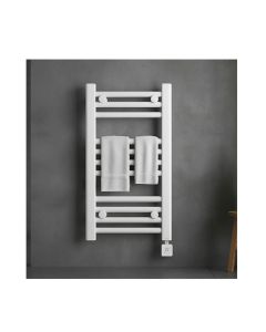 BRAVUS Radijator sušač E-BRAVO 5412SQ beli