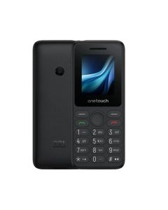 Mobilni telefon TCL Onetouch 5041 crna