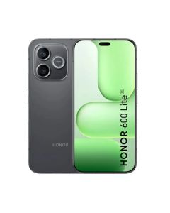 Smartphone HONOR 600 Lite 8GB/256GB Crna