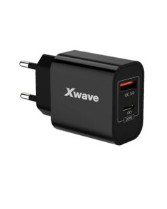 Punjač za mobilne telefone i tablete H20AC 20W