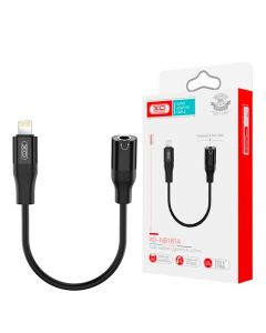 XO Adapter Audio NB181A Lighting na 3.5mm - XO0195