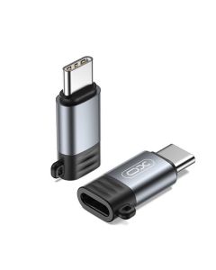 XO Adapter Lightning na Tip C NB263A - XO0272