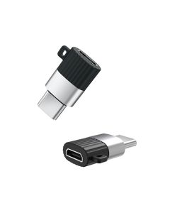 XO Micro na Tip C adapter NB149A - XO0274