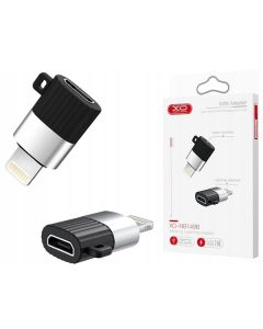 XO Micro na lightning adapter NB149B - XO0275