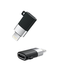 XO Adapter Tip C na Lightning NB149D - XO0277