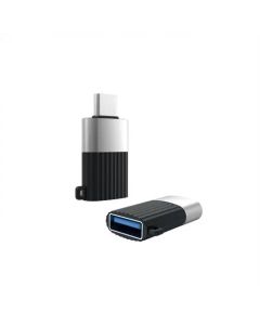 XO Adapter USB 2.0 na Tip C, NB149F - XO0278
