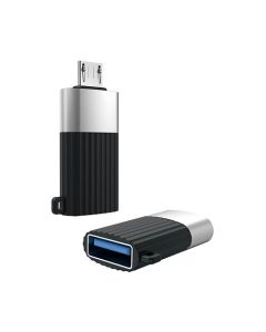 XO USB 2.0 na Micro adapter NB149G - XO0279