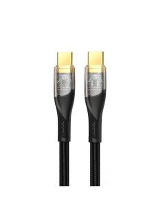 XO Kabl Tip C na Tip C kabl 60W NB-Q223B - XO0281