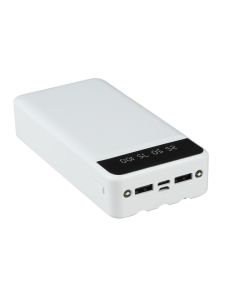 XO Power bank PR163 20000mAh 3in1, beli - XO0307
