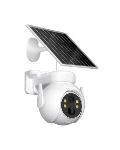 Kamera XO CR10, solarna 300W WiFi, spoljašnja - XO0313