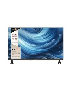 Televizor Fox 32WHA471E Smart, DLED, HD Ready, 32''(81 cm), ATV/DTV-C/T/T2/S/S2