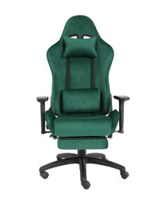 ePlayGame Gejmerska stolica HC-4036G Royal Green - HC-4036G